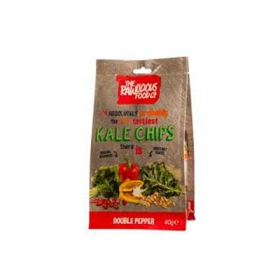 Kale chips