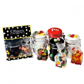 Candy Jars
