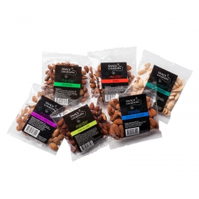 Almonds