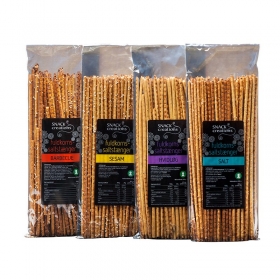 Whole Grain Sticks