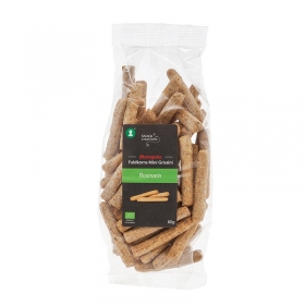 Organic mini grissini